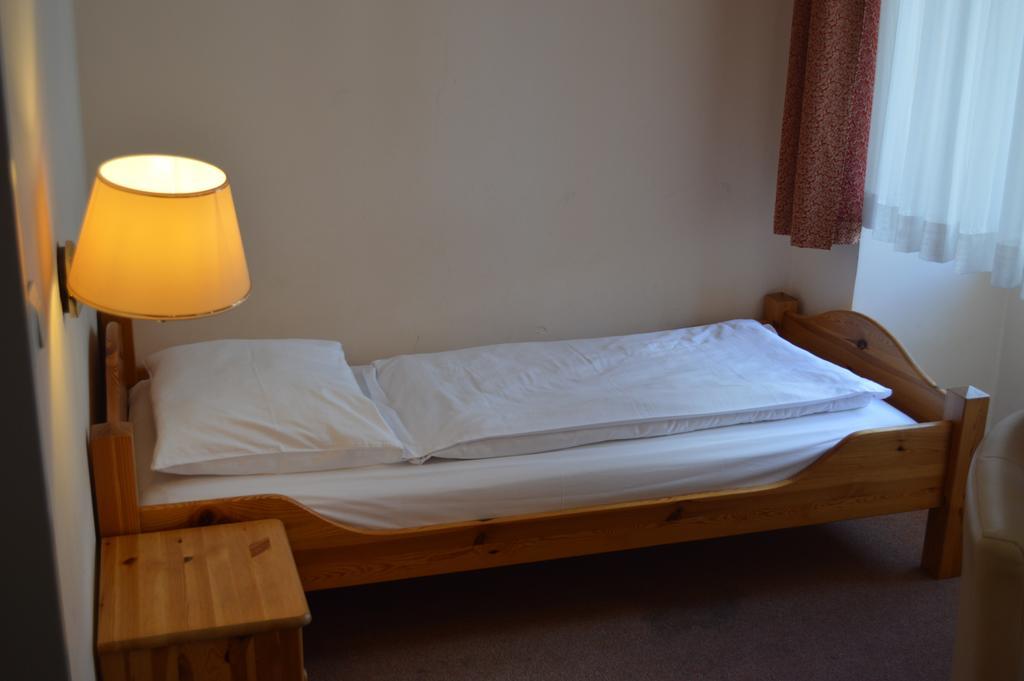 Hotel Pension Walzerstadt Viena Cameră foto