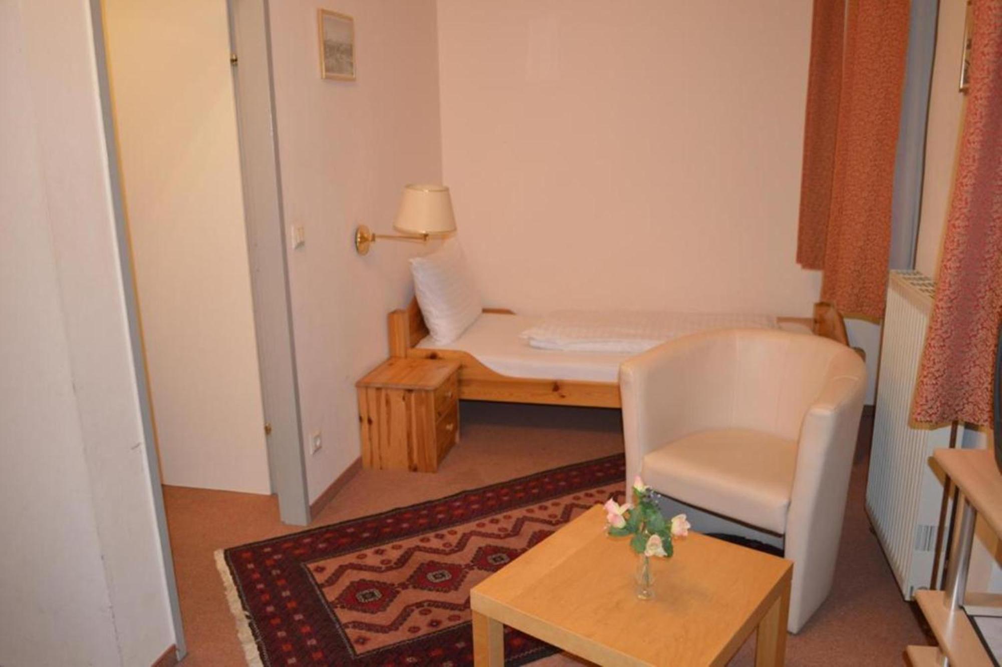 Hotel Pension Walzerstadt Viena Cameră foto