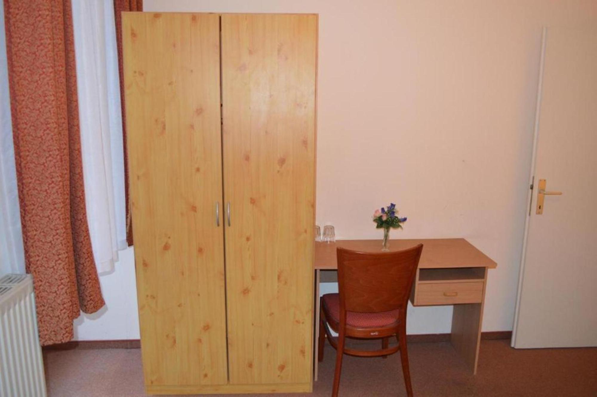 Hotel Pension Walzerstadt Viena Cameră foto