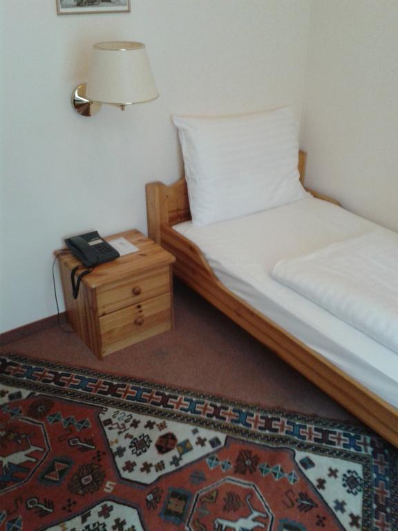 Hotel Pension Walzerstadt Viena Cameră foto